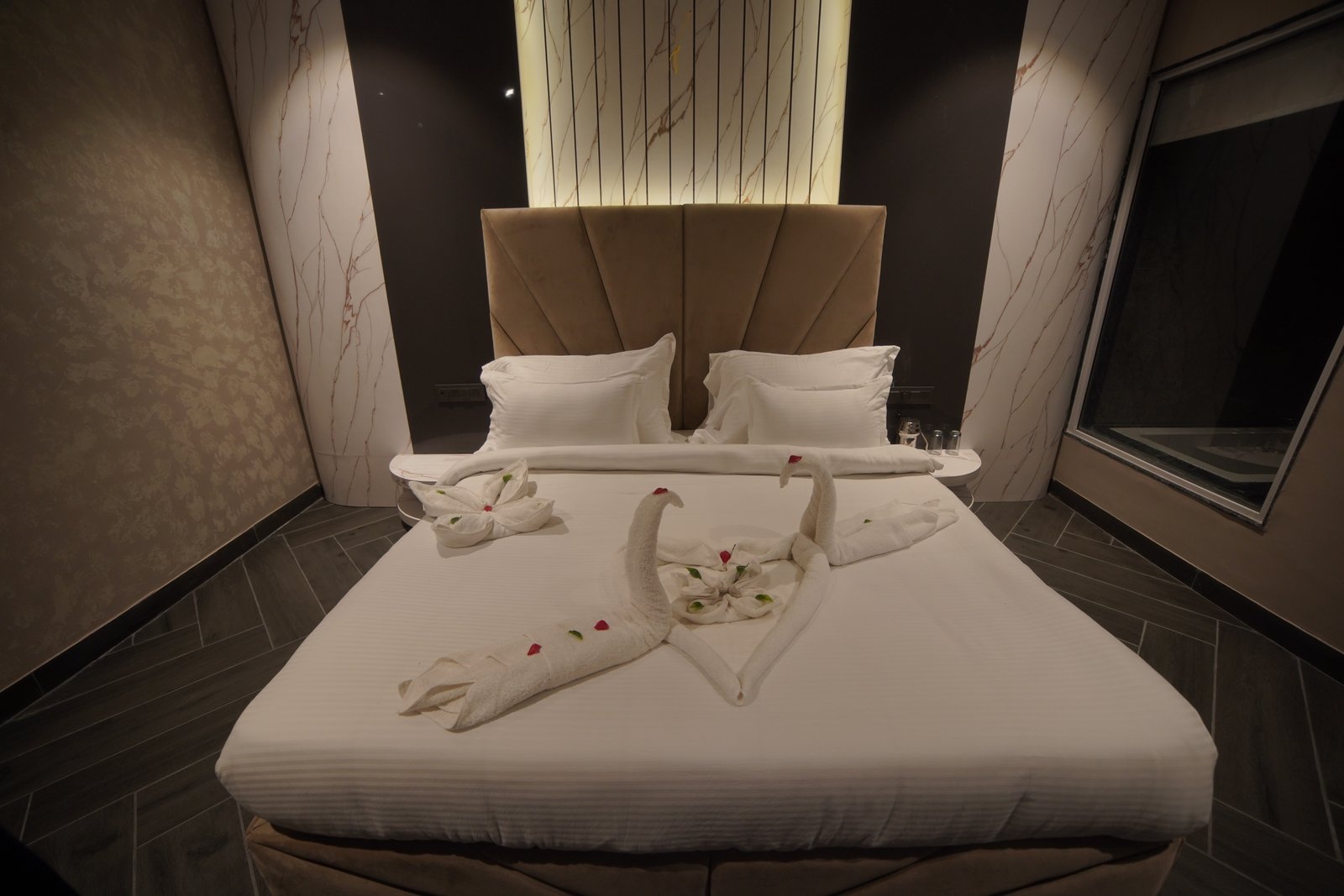 Hotel 777 Premium Facility
