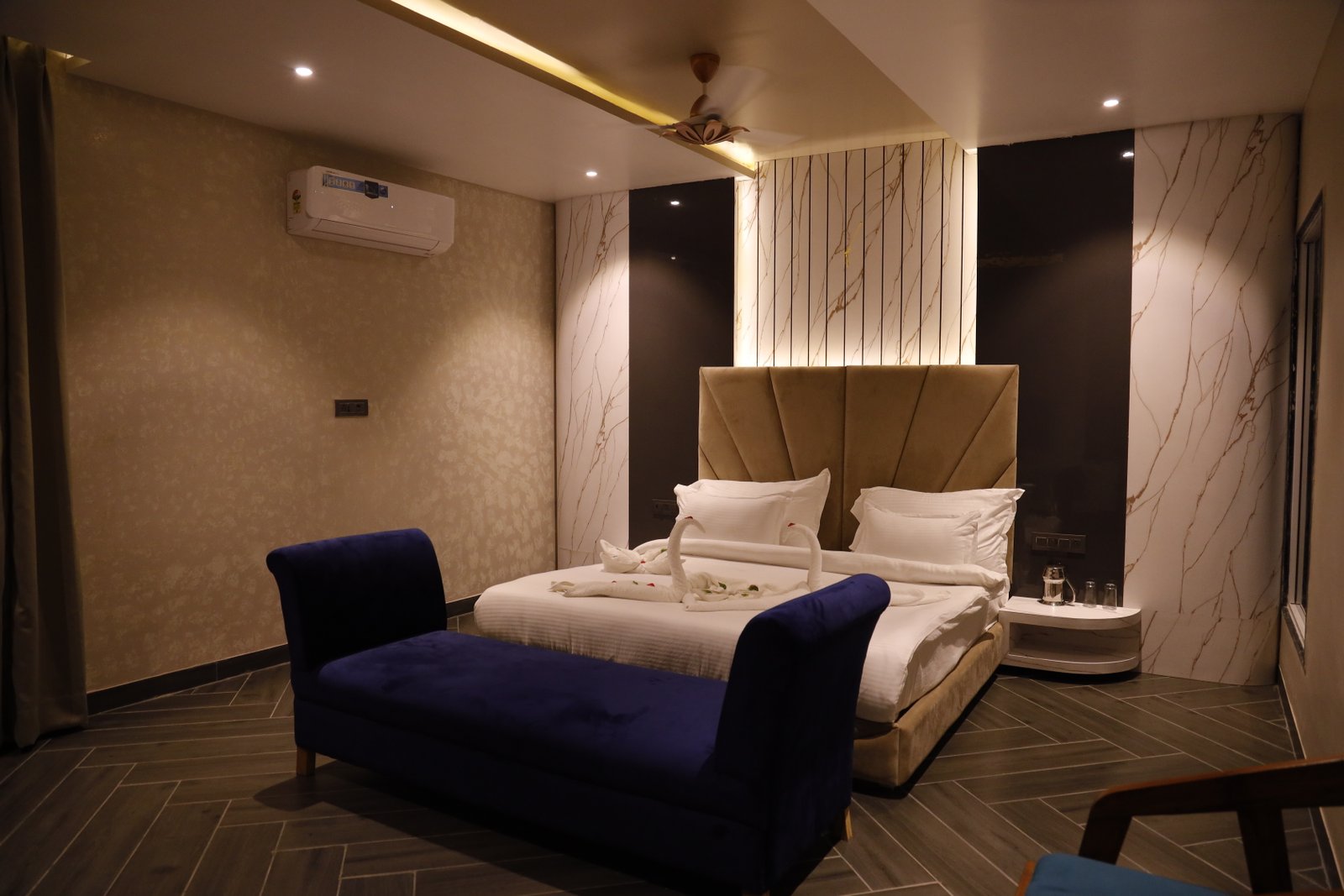 Hotel 777