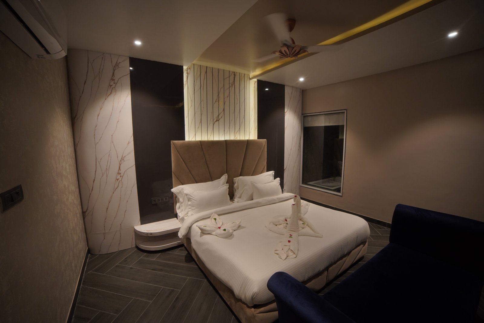 Hotel 777