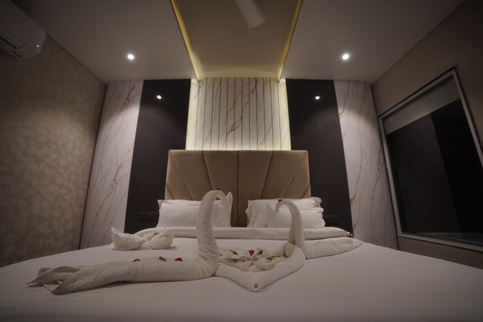 Hotel 777