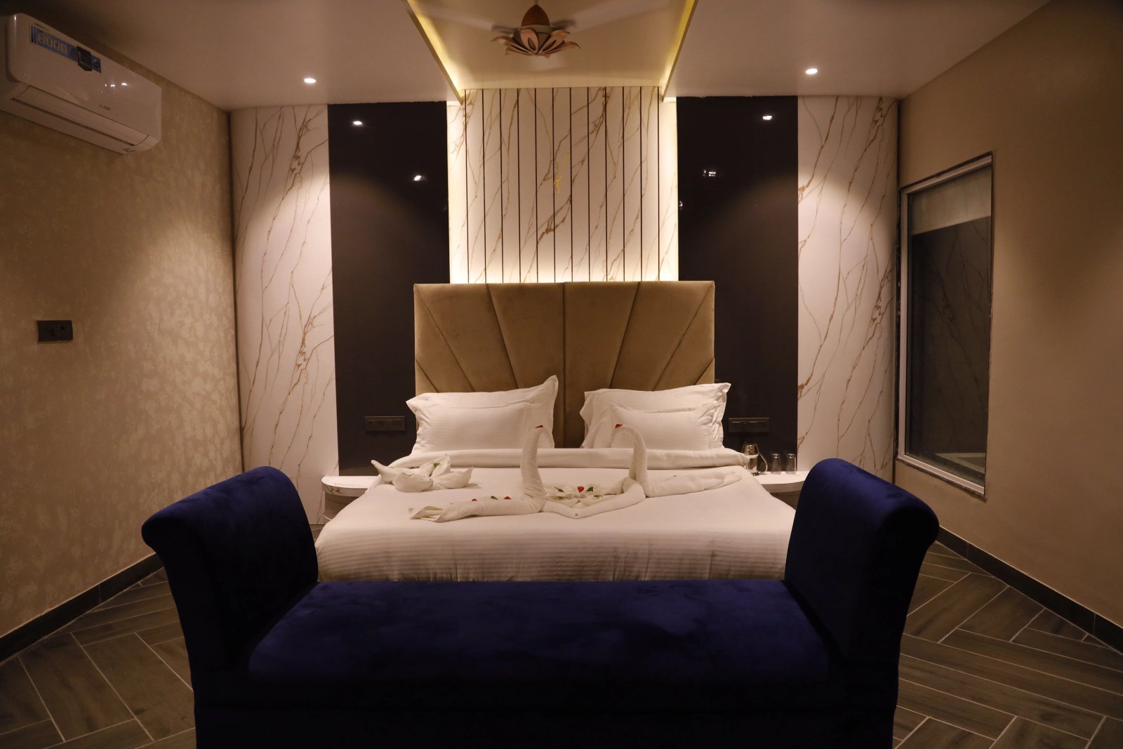 Suite Rooms